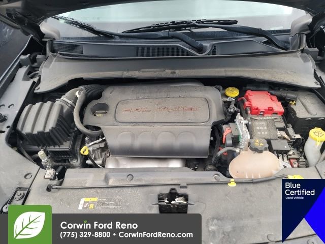 Used 2019 Jeep Compass Latitude w/ Popular Equipment Group image 22