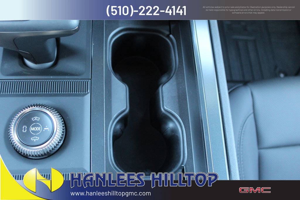 New 2025 GMC Hummer EV 3X w/ Battery Pack, 24 Module Pack image 21