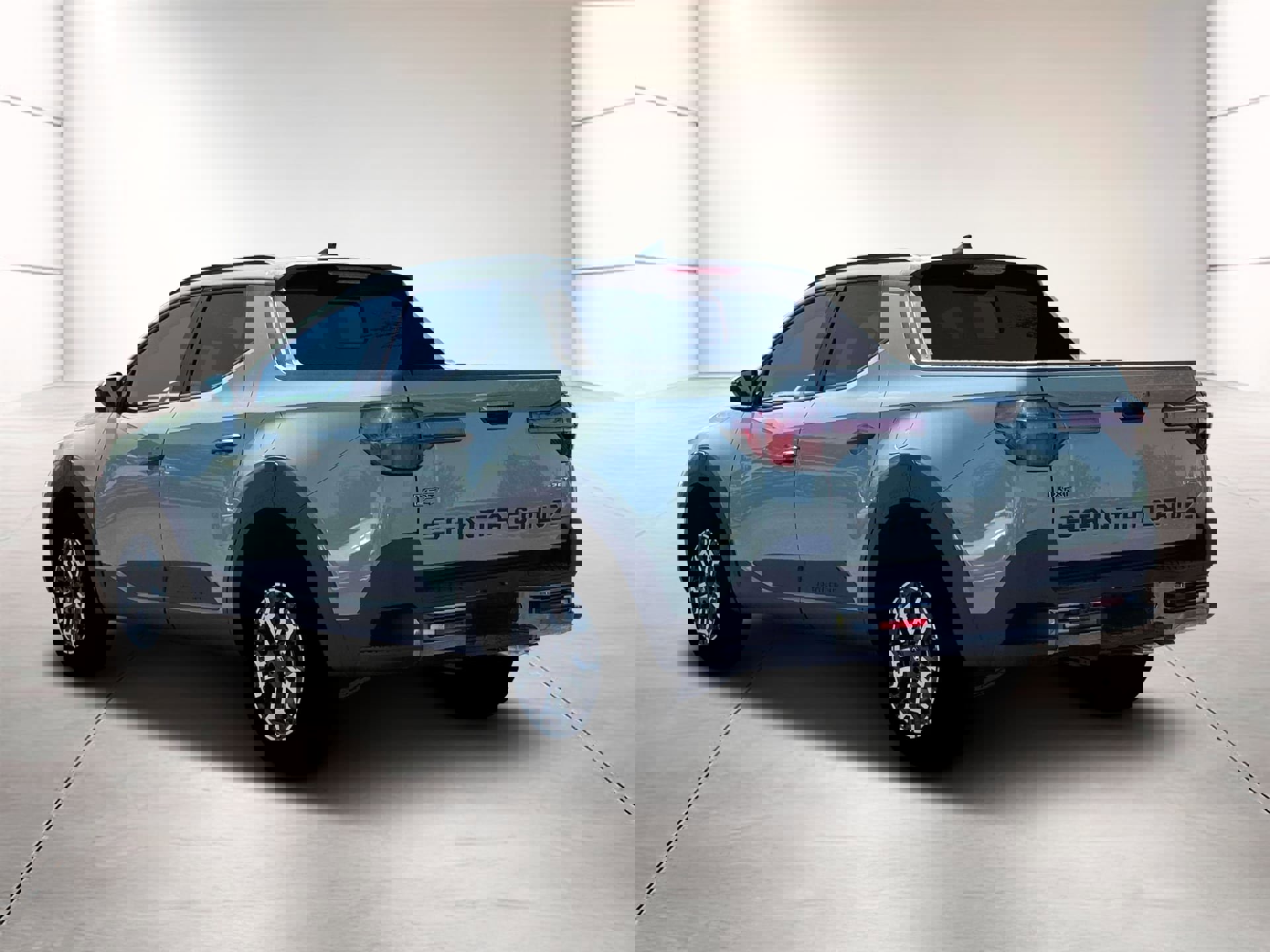 Certified 2025 Hyundai Santa Cruz XRT AWD/4WD image 5