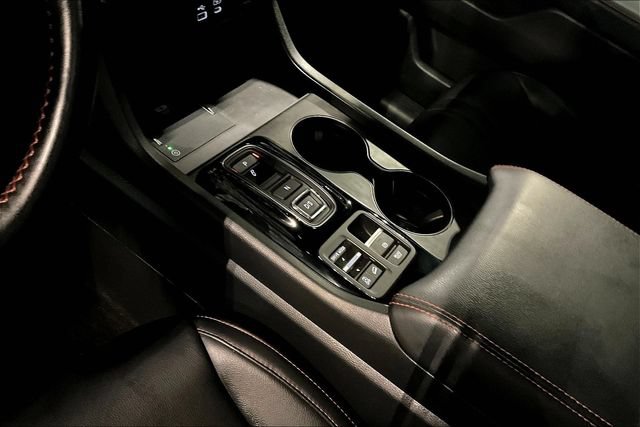 Certified 2023 Honda Pilot TrailSport image 18