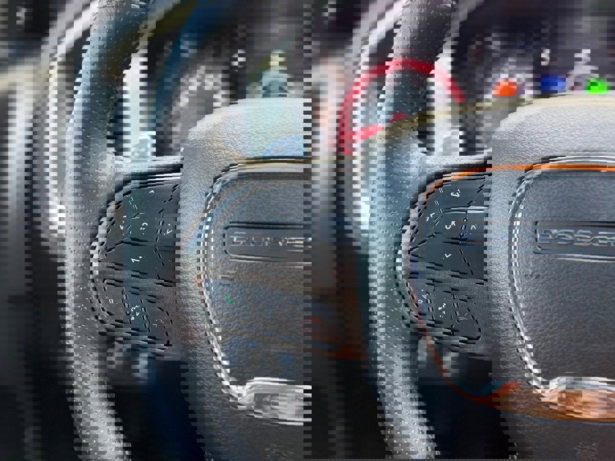 Used 2022 Dodge Charger Scat Pack w/ Daytona Edition Group RWD image 19