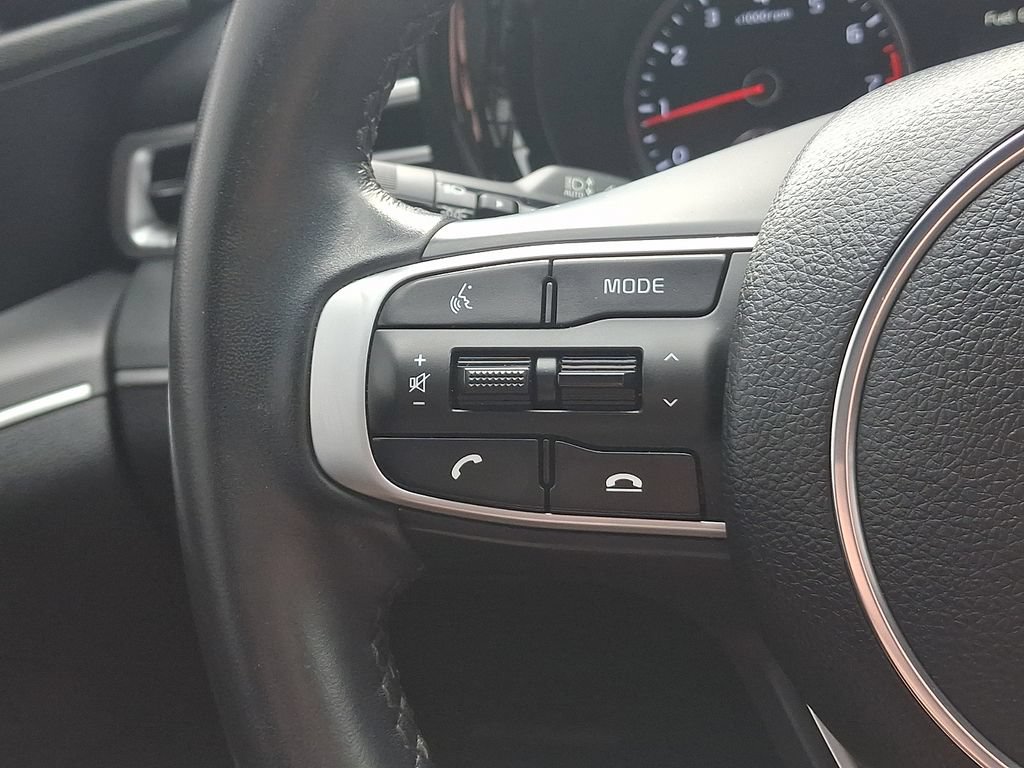 Used 2023 Kia K5 GT-Line FWD image 24