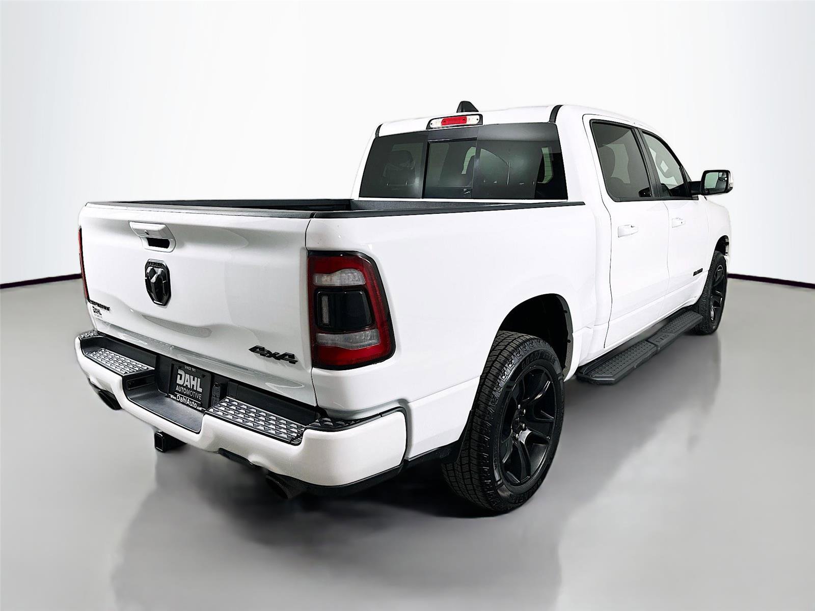 Used 2023 RAM 1500 Sport w/ Rebel Level 2 Equipment Group image 7
