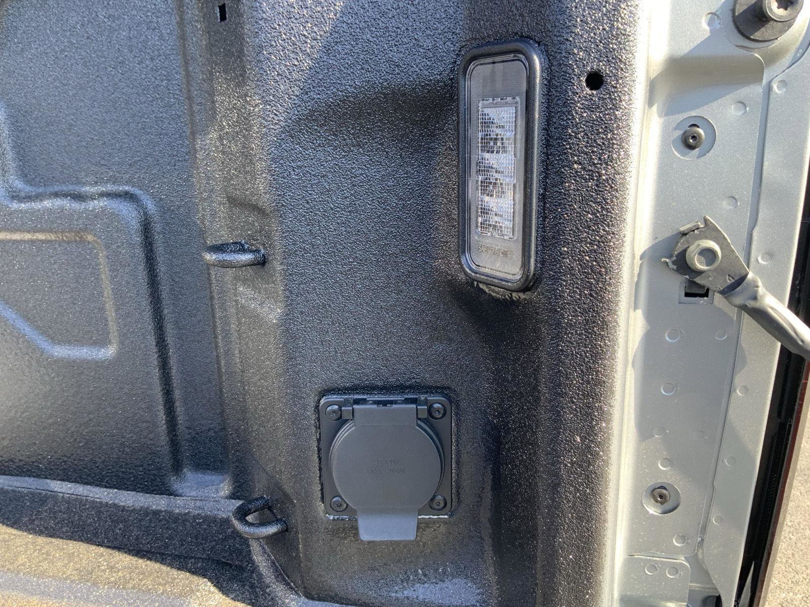 New 2026 GMC Sierra 3500 Denali Ultimate image 17