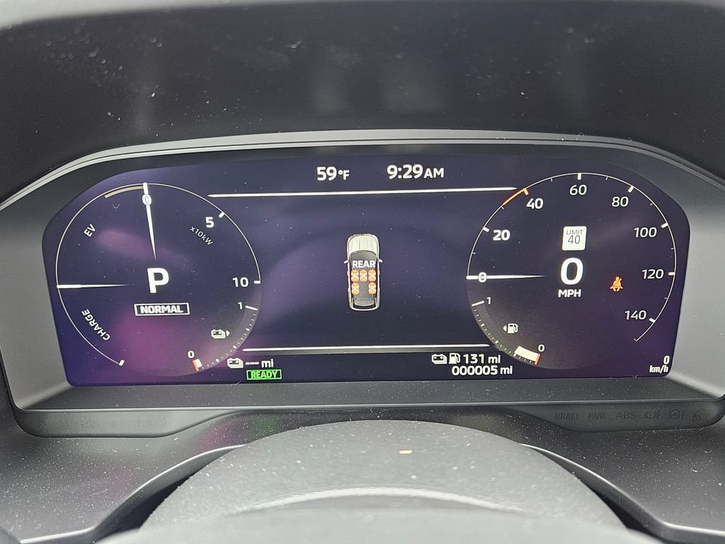 New 2026 Mitsubishi Outlander SE AWD/4WD image 20