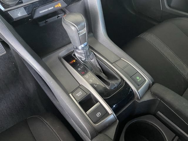 Used 2019 Honda Civic EX image 24