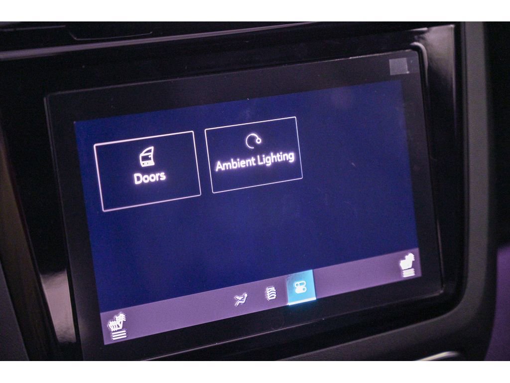 New 2026 Cadillac Escalade IQ Sport 2 w/ LPO, ONYX Package image 23