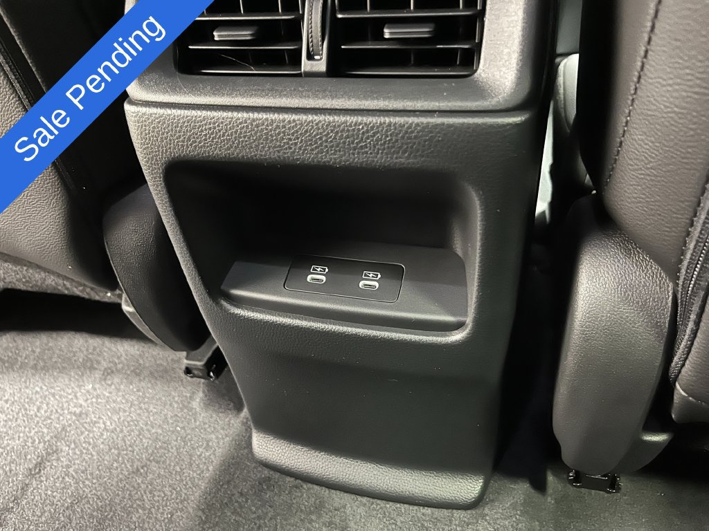New 2026 Honda CR-V Sport-L image 26