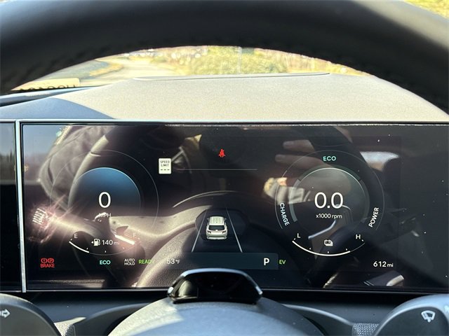 Used 2025 Hyundai Tucson Limited image 10