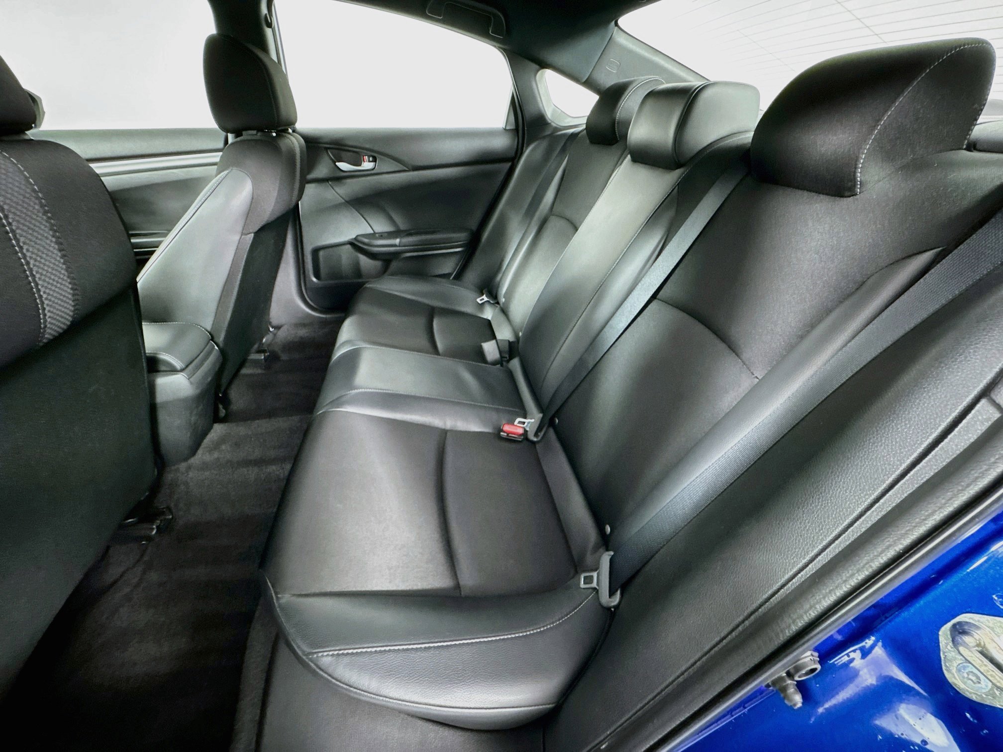 Used 2020 Honda Civic Sport image 22