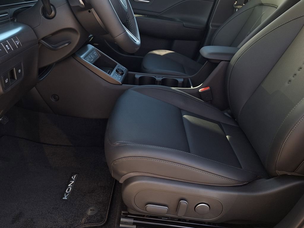 New 2026 Hyundai Kona Limited image 11