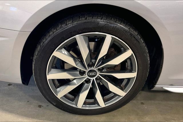 Certified 2023 Audi A4 2.0T Premium w/ 18" Wheel Package image 9