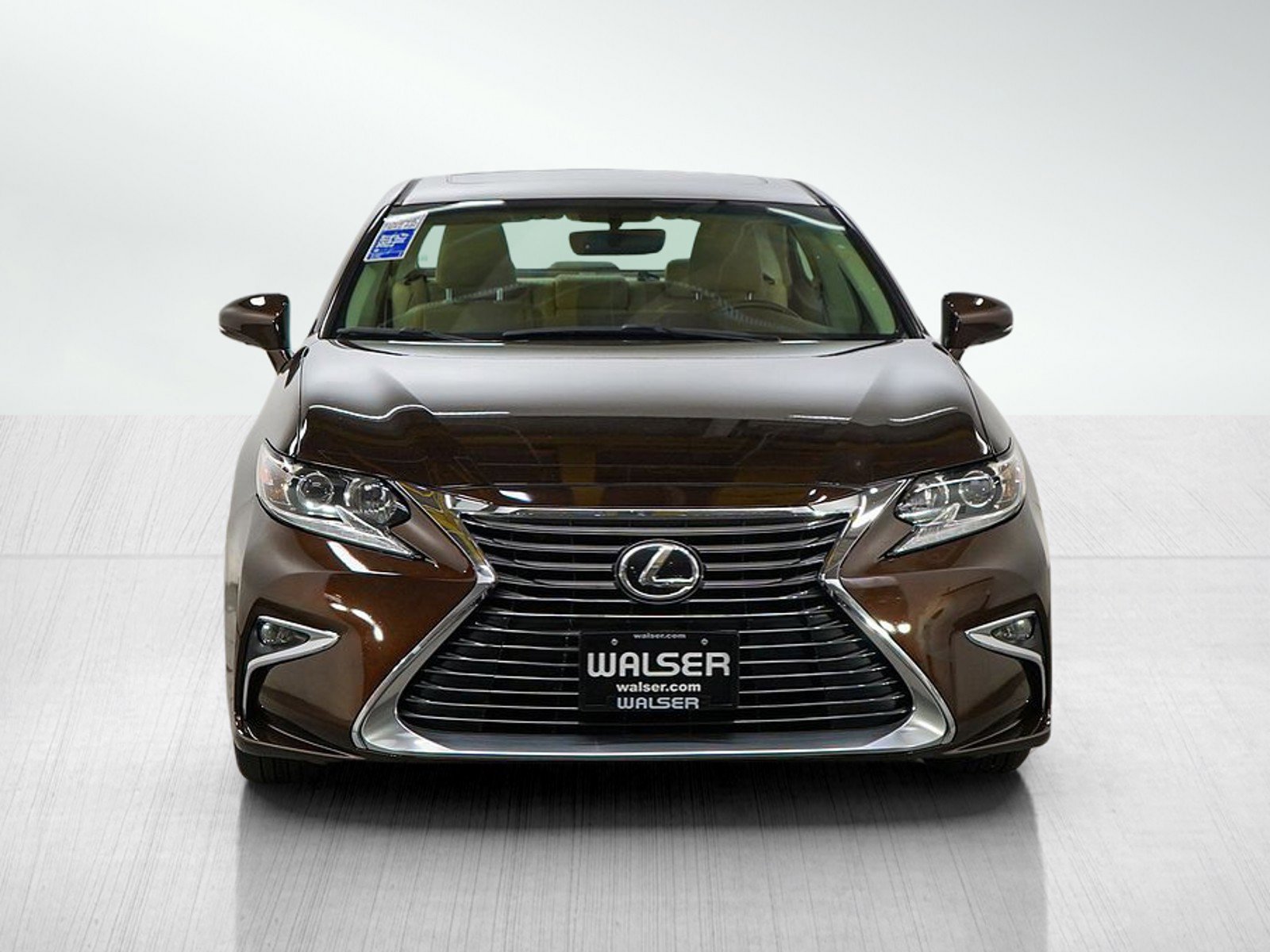 Used 2016 Lexus ES 350 w/ Accessory Package 2 FWD image 8