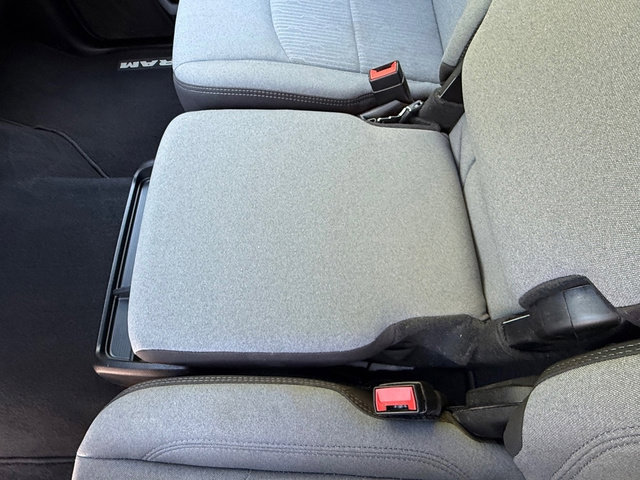 Used 2024 RAM 3500 Big Horn AWD/4WD image 27