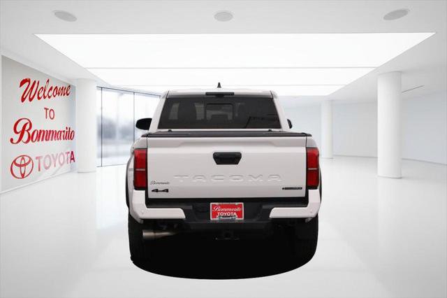 Certified 2024 Toyota Tacoma TRD Off-Road image 6