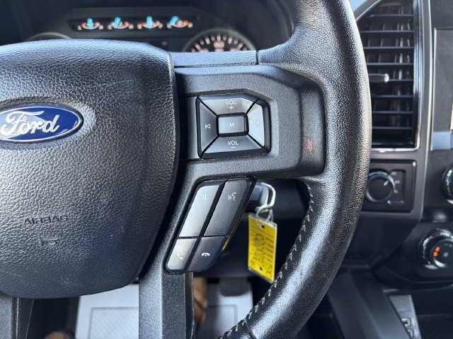 Used 2019 Ford F150 XLT w/ Equipment Group 302A Luxury AWD/4WD image 22
