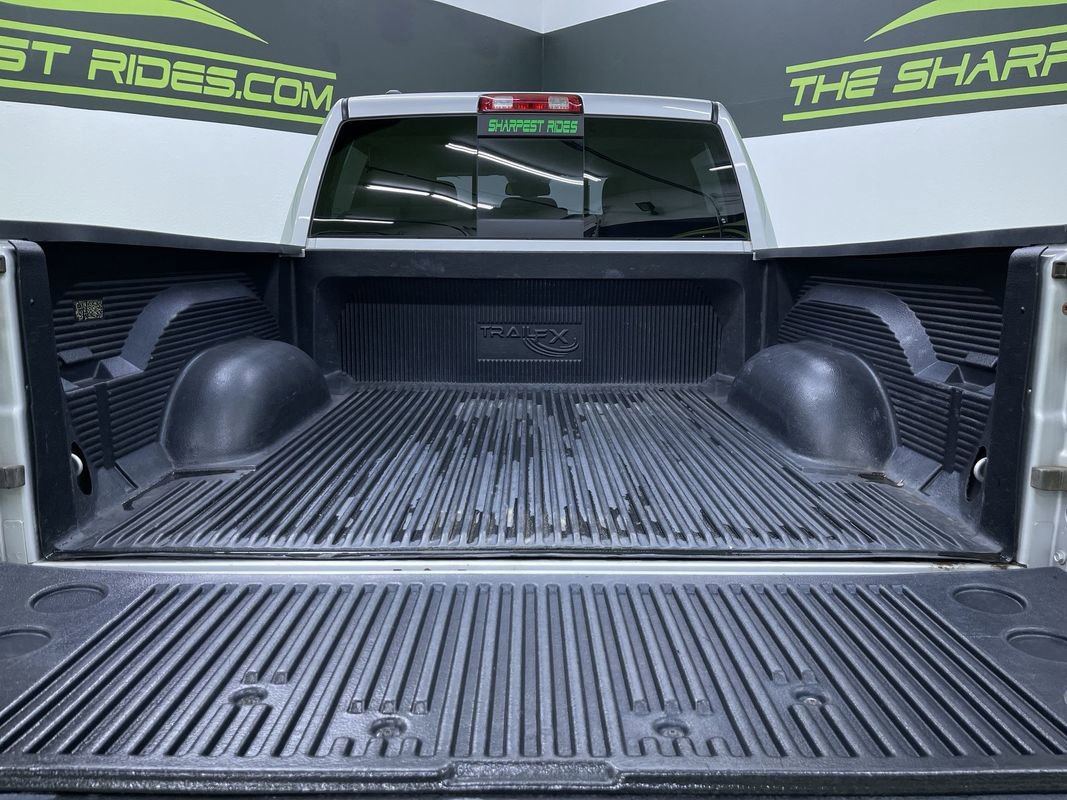 Used 2014 RAM 1500 Big Horn image 24