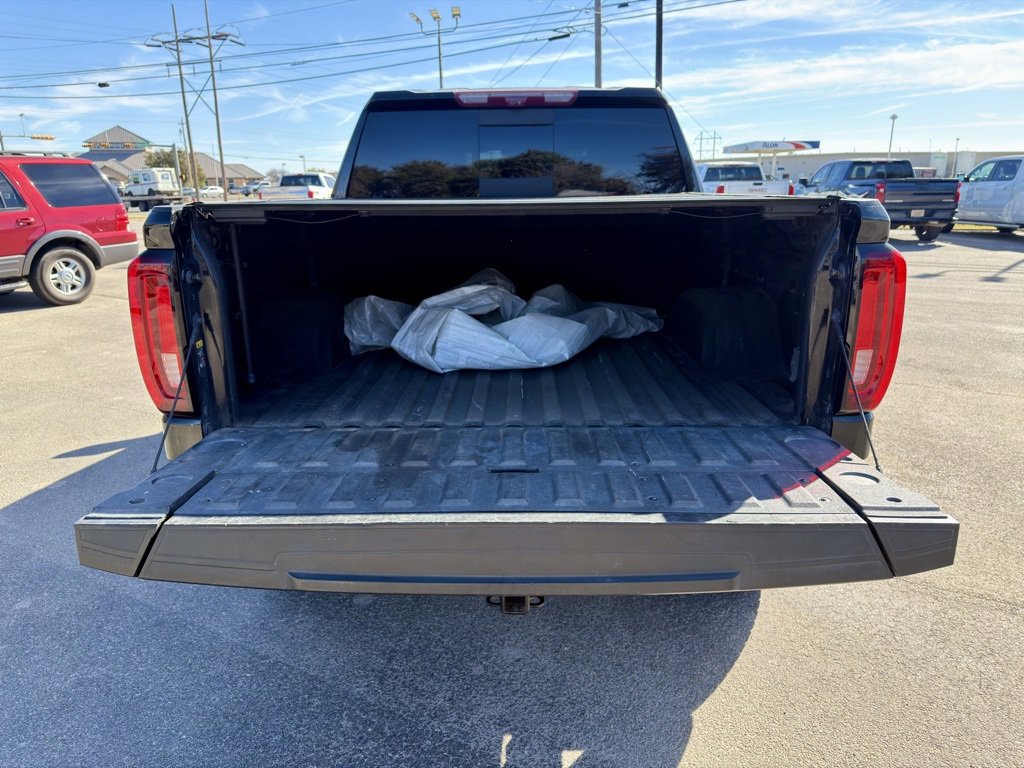Used 2021 GMC Sierra 1500 AT4 w/ AT4 Premium Package image 5