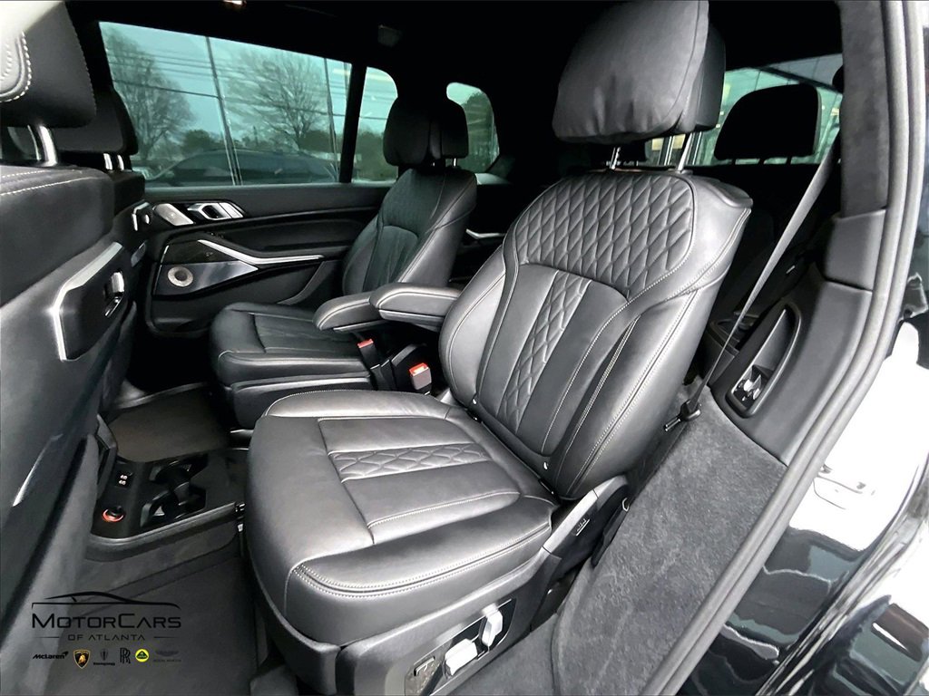 Used 2026 BMW ALPINA XB7 image 23