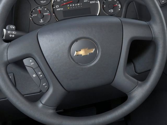New 2024 Chevrolet Express 2500 image 19