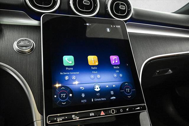 New 2026 Mercedes-Benz C 300 4MATIC Sedan image 14