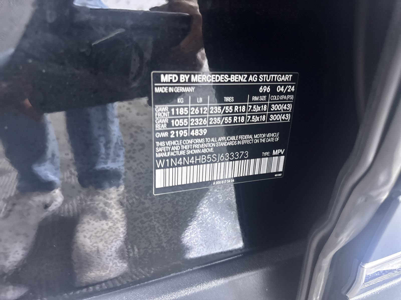 Used 2025 Mercedes-Benz GLA 250 4MATIC image 13