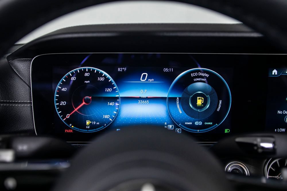 Used 2022 Mercedes-Benz E 450 Cabriolet image 25