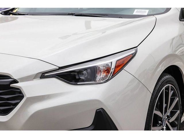 New 2026 Subaru Impreza 2.0i Sport AWD/4WD image 34