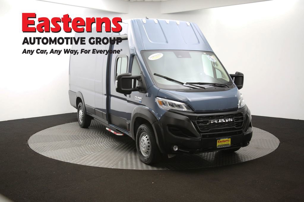 Used 2024 RAM ProMaster 3500 image 50