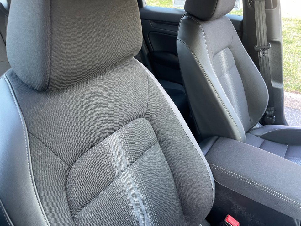 New 2026 Honda Civic Sport image 28