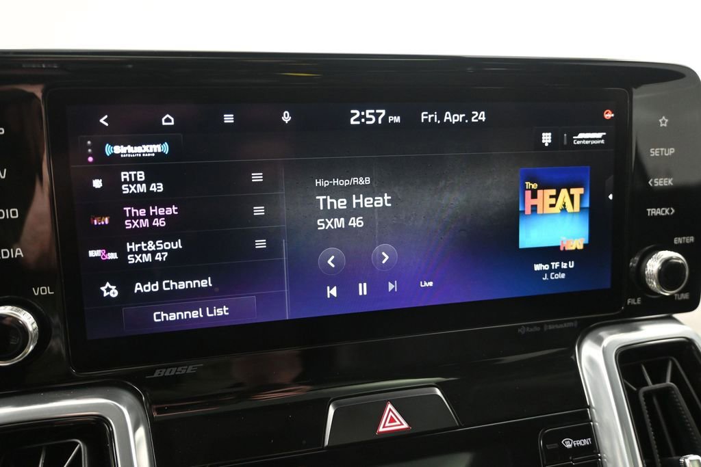 Used 2023 Kia Sorento SX Prestige AWD/4WD image 20