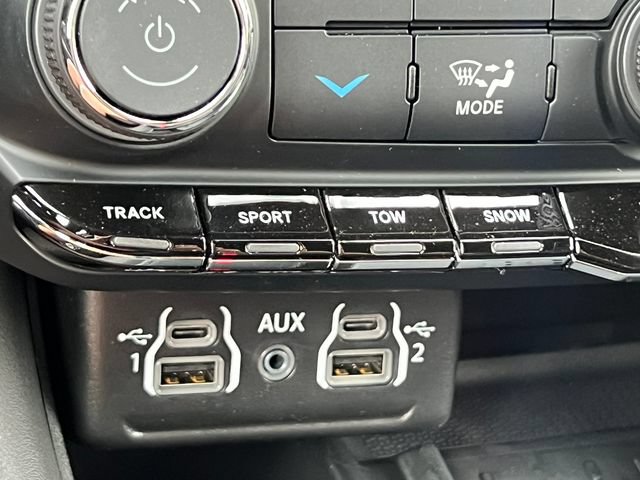 New 2026 Dodge Durango GT AWD/4WD image 32