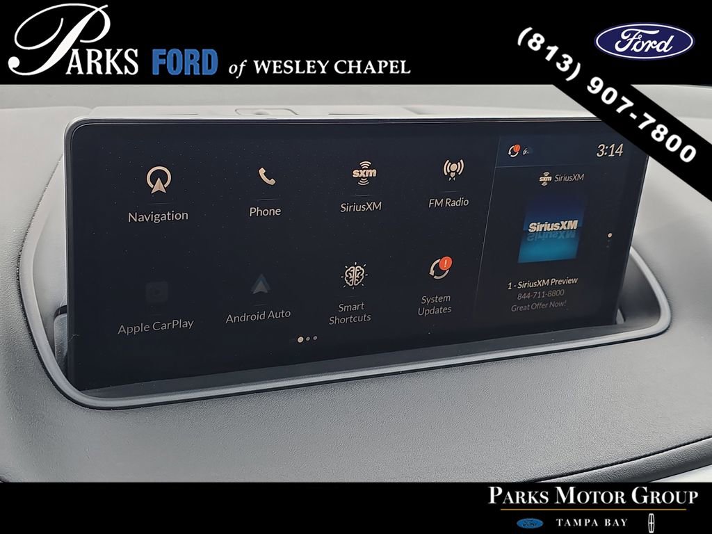 Used 2023 Acura MDX FWD w/ Technology Package image 23