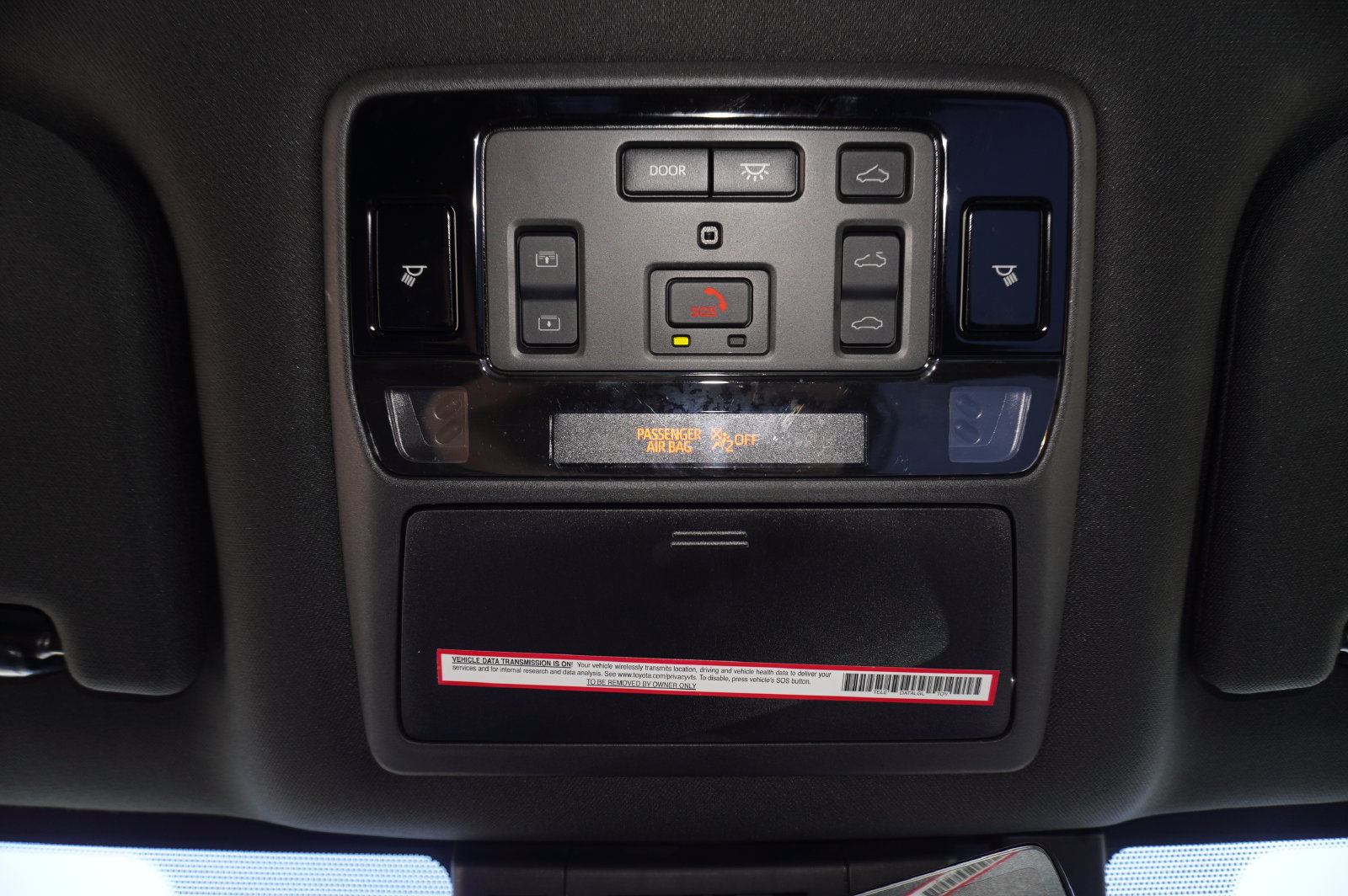Certified 2024 Toyota Grand Highlander AWD Hybrid image 20