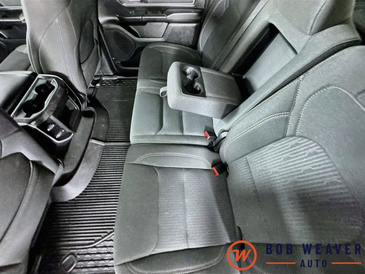 Used 2022 RAM 1500 Big Horn w/ Trailer Tow Group AWD/4WD image 30