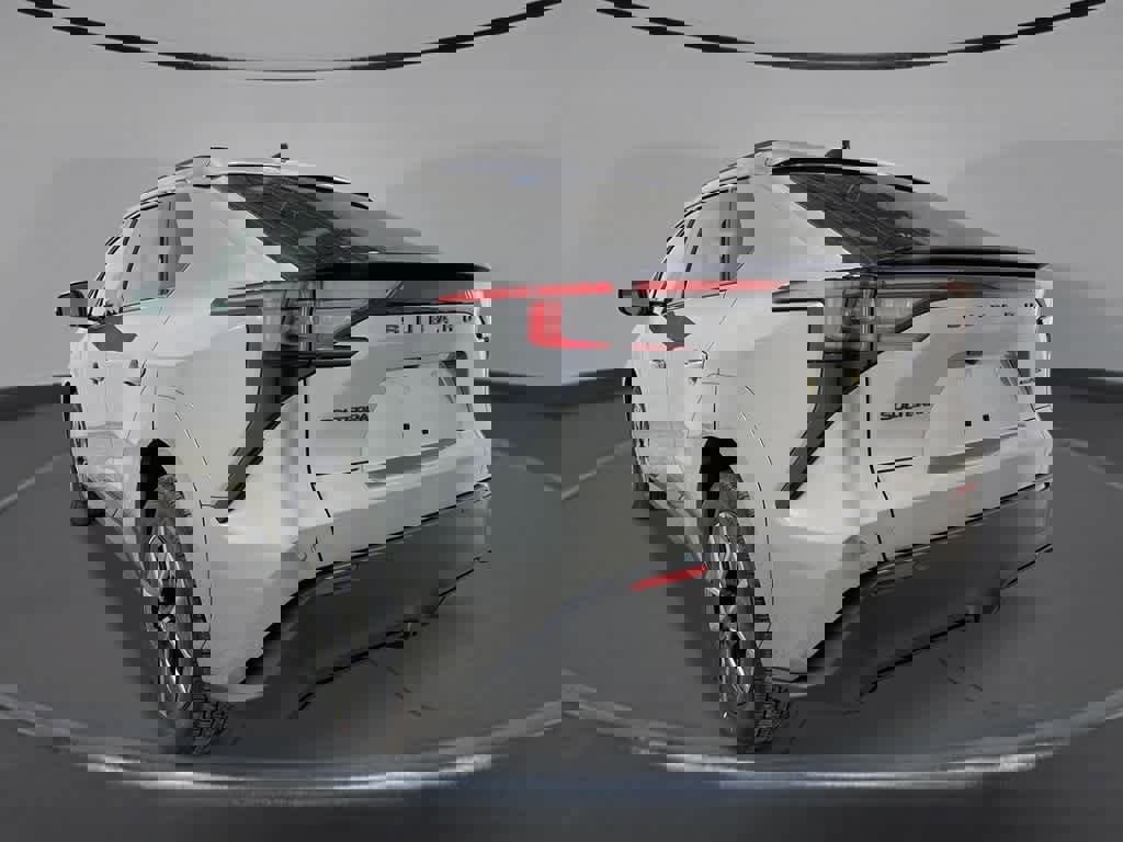 New 2026 Subaru Solterra Premium image 3