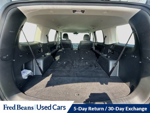 Used 2024 Hyundai Santa Fe SEL FWD image 33