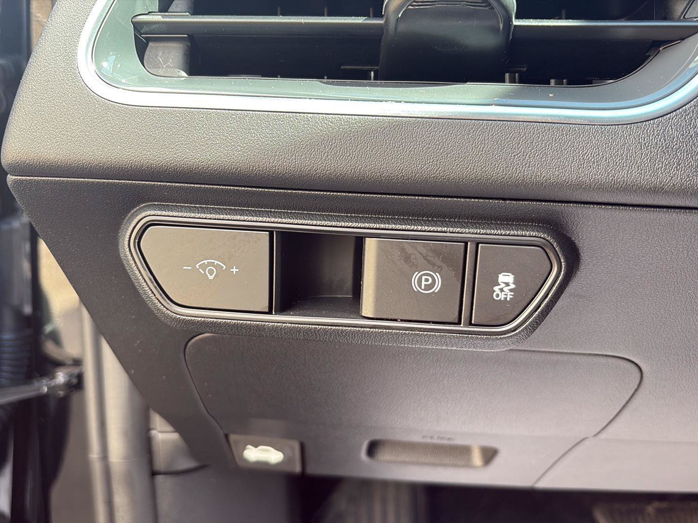 Used 2025 Kia K4 EX FWD image 7