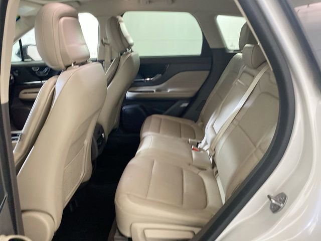 Used 2020 Lincoln Corsair Reserve w/ Equipment Group 201A image 21