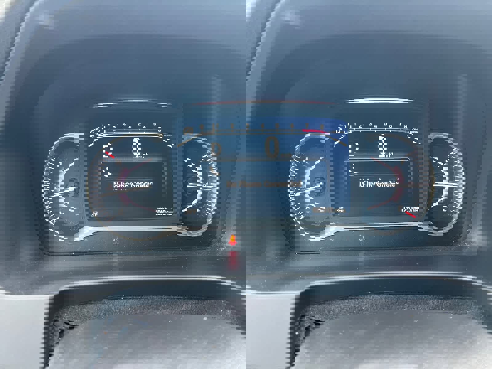 Used 2024 Honda Passport EX-L image 23