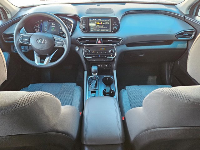 Used 2020 Hyundai Santa Fe SEL image 17