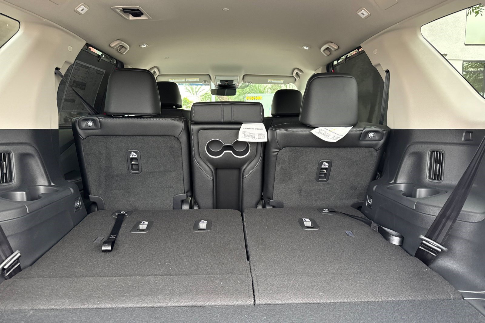 New 2026 Honda Pilot EX-L image 23