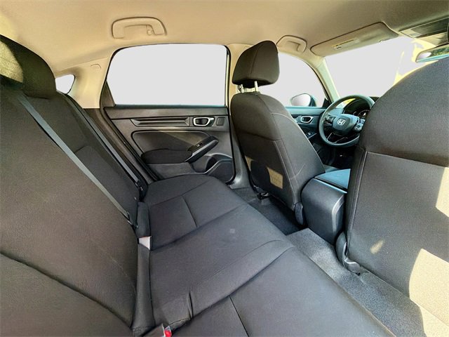Used 2024 Honda Civic LX image 25