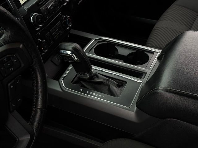 Used 2016 Ford F150 XLT w/ Equipment Group 302A Luxury image 28