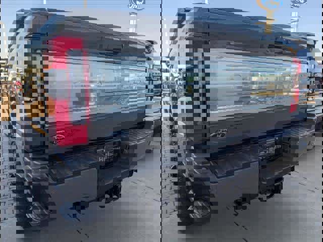 New 2026 Ford F250 Platinum image 25