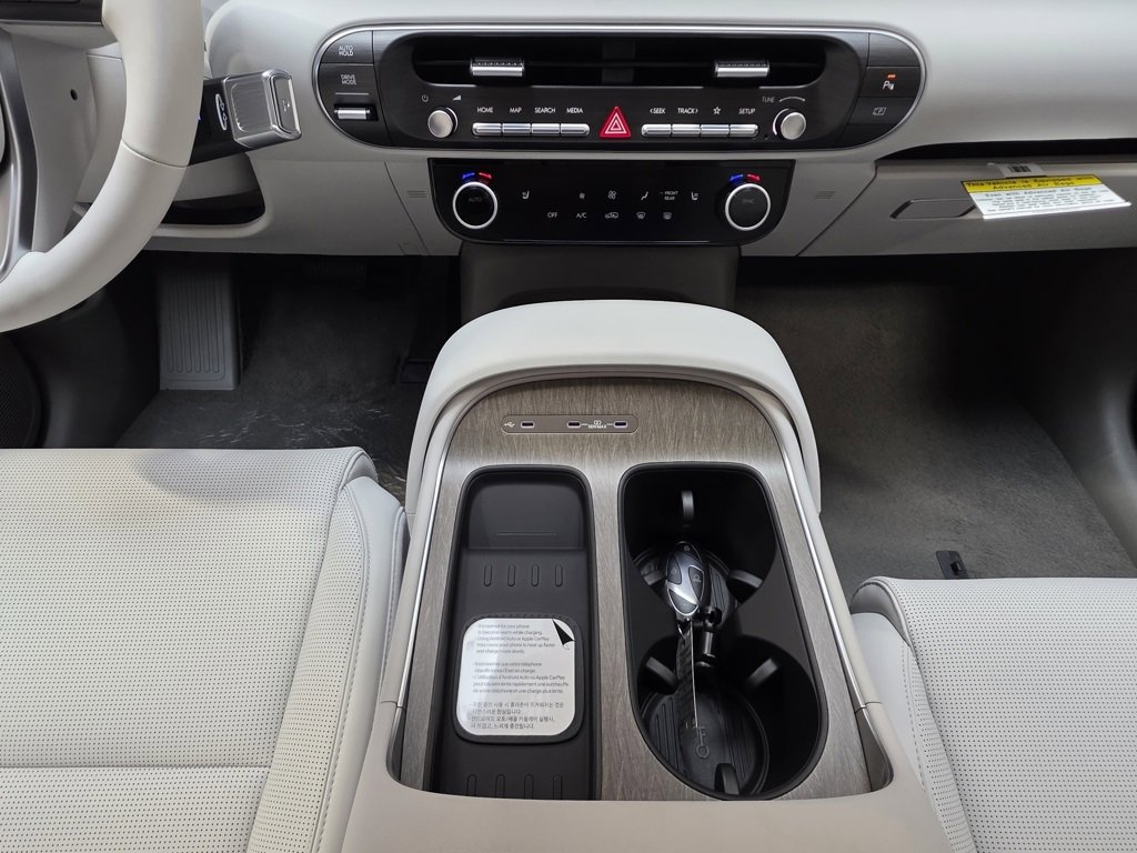 New 2026 Hyundai Palisade SEL image 23