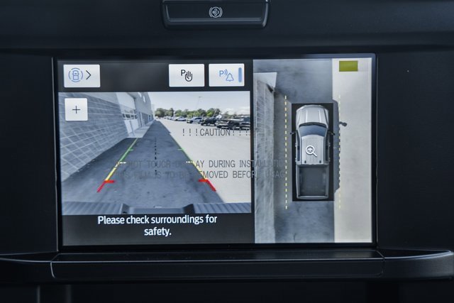 New 2026 Ford F250 XL w/ STX Appearance Package image 48