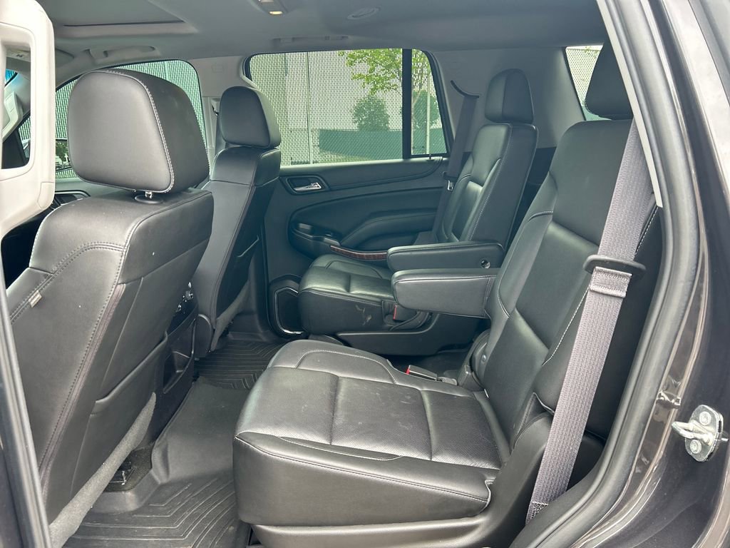 Used 2017 Chevrolet Tahoe Premier image 12