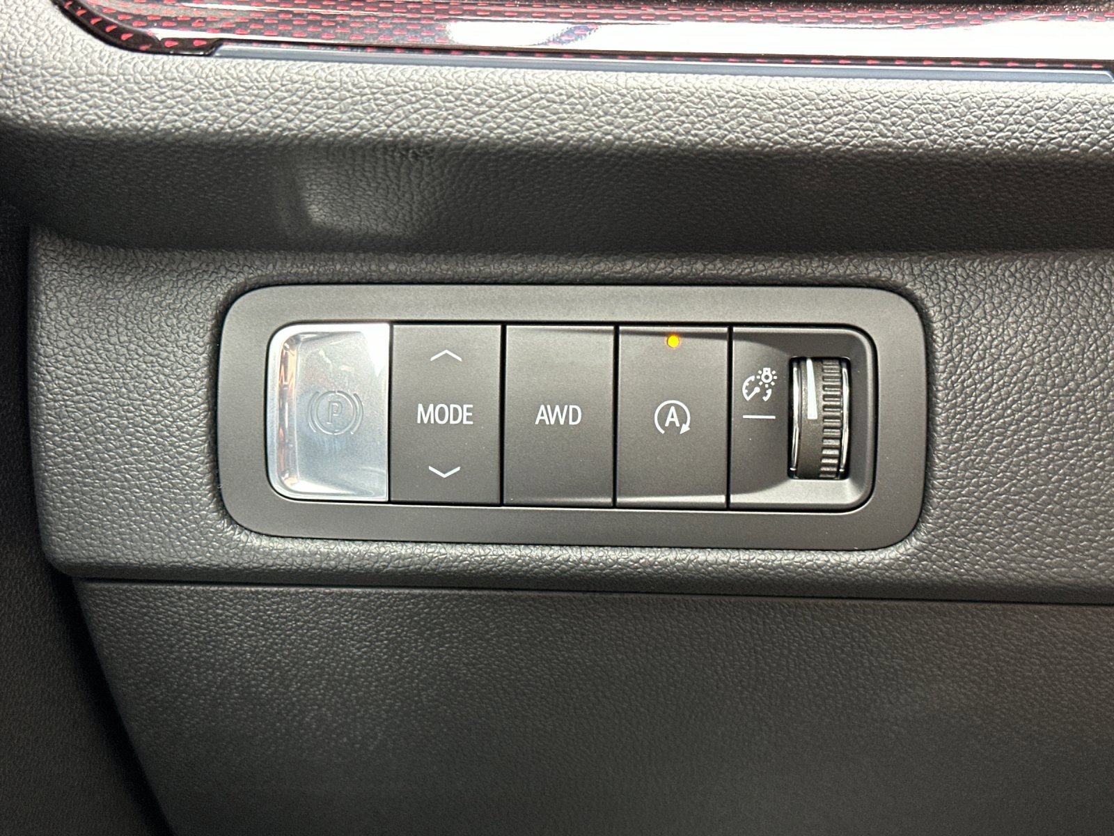 New 2026 Chevrolet Traverse RS w/ LPO, Floor Liner Package image 33