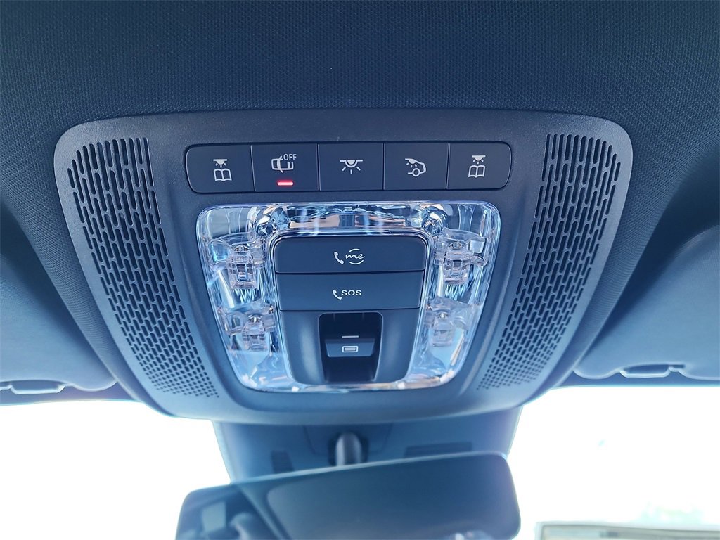 New 2025 Mercedes-Benz GLA 250 image 26